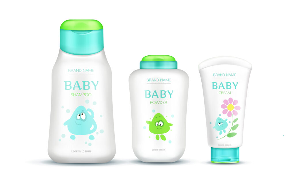 Perfume for Newborn