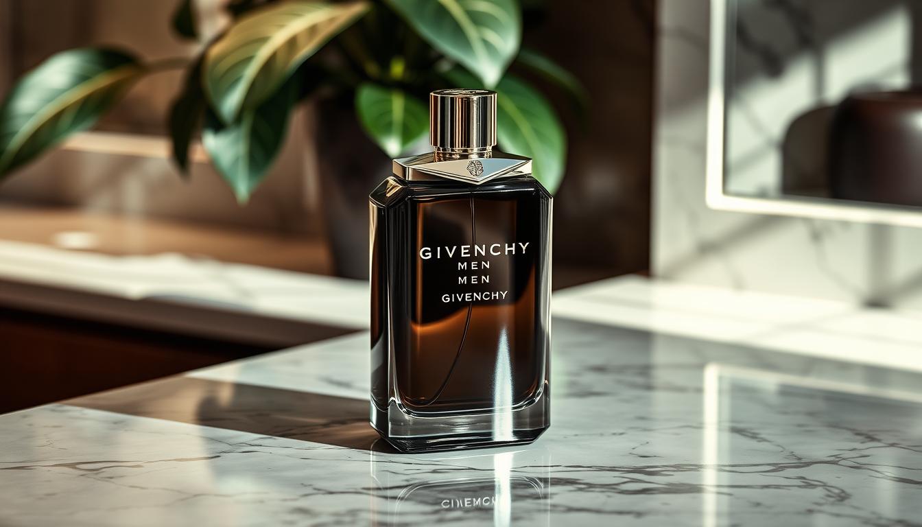 givenchy men perfume